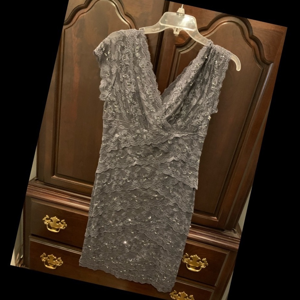 Cache Cocktail dress